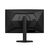 AOC Gaming CQ27G4X - 27 Zoll QHD Curved Monitor 180 Hz 0.5 ms Fre
