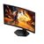 AOC Gaming CQ27G4X - 27 Zoll QHD Curved Monitor 180 Hz 0.5 ms Fre