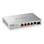Zyxel XMG-100 Series XMG-105HP - Switch - unm | XMG-105HP-EU0101F