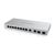 Zyxel XGS1010-12 - V2 - switch - Managed - 8 | XGS1010-12-ZZ0102F