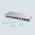 Zyxel XGS1010-12 - V2 - switch - Managed - 8 | XGS1010-12-ZZ0102F