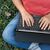 Logitech Universal - Keyboard and folio case - wirel | 920-008338
