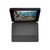 Logitech Rugged Folio - Keyboard and folio case - Ap | 920-009315