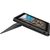 Logitech Rugged Folio - Keyboard and folio case - Ap | 920-009315