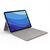 Logitech Combo Touch - Keyboard and folio case - wit | 920-010168