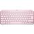 Logitech MX Keys Mini - Keyboard - backlit - Bluetoo | 920-010487