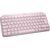 Logitech MX Keys Mini - Keyboard - backlit - Bluetoo | 920-010487