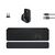 Logitech MX Keys S Combo - Keyboard and mouse set -  | 920-011607