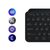 Logitech MX Keys S Combo - Keyboard and mouse set -  | 920-011607