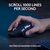 Logitech MX Keys S Combo - Keyboard and mouse set -  | 920-011607
