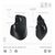 Logitech MX Keys S Combo - Keyboard and mouse set -  | 920-011607