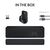 Logitech MX Keys S Combo - Keyboard and mouse set -  | 920-011607