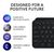 Logitech MX Keys S Combo - Keyboard and mouse set -  | 920-011607