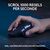 Logitech MX Keys S Combo - Keyboard and mouse set -  | 920-011607