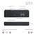 Logitech MX Keys S Combo - Keyboard and mouse set -  | 920-011607