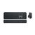 Logitech MX Keys S Combo - Keyboard and mouse set -  | 920-011607