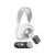 SteelSeries Arctis Nova Pro Wireless weiss ANC USB-C Klin | 61524