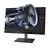 Lenovo ThinkVision 27 3D - LED monitor - 27" - 3840  | 63F1UAT3EU