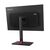 Lenovo ThinkVision 27 3D - LED monitor - 27" - 3840  | 63F1UAT3EU