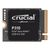Crucial P310 - SSD - Extreme Performance - 2 TB  | CT2000P310SSD2