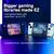 Crucial P310 - SSD - Extreme Performance - 2 TB  | CT2000P310SSD2