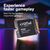 Crucial P310 - SSD - Extreme Performance - 2 TB  | CT2000P310SSD2