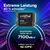 Crucial P310 - SSD - Extreme Performance - 2 TB  | CT2000P310SSD2