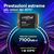 Crucial P310 - SSD - Extreme Performance - 2 TB  | CT2000P310SSD2