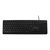 V7 Pro KU350ES - Keyboard - USB - QWERTY - Spanish - black