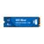 WD Blue SN5000 WDS400T4B0E - SSD - 4 TB - internal - M.2 2280 - P