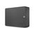 Seagate Expansion STKP10000400 - Hard drive - 10 TB - external (d
