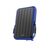 SILICON POWER Armor A66 - Hard drive - 1 TB -  | SP010TBPHD66SS3B
