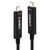 Lindy Fibre Optic Hybrid USB Type C Video Cable - USB cab | 38501