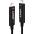 Lindy Fibre Optic Hybrid USB Type C Video Cable - USB cab | 38501