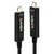 Lindy Fibre Optic Hybrid USB Type C Video Cable - USB cab | 38501