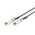 DIGITUS - 25GBase direct attach cable - SFP28 (M) to S | DN-81245
