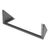 Digitus - Patch panel bracket - wall mountable - black | DN-48004