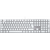 CHERRY KC 200 MX - Keyboard - USB - QWERTZ - Ge | G80-3950LHBDE-1