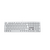 CHERRY KC 200 MX - Keyboard - USB - QWERTZ - Ge | G80-3950LHBDE-1