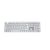 CHERRY KC 200 MX - Keyboard - USB - QWERTZ - Ge | G80-3950LHBDE-1