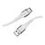 Intenso A315C - USB cable - USB (M) to 24 pin USB-C (M) | 7901102
