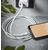 Intenso A315C - USB cable - USB (M) to 24 pin USB-C (M) | 7901102