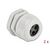 DeLOCK - Cable gland - grey (pack of 2) | 60382