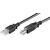 M-CAB - USB cable - USB (M) to USB Type B (M) - USB 2.0 | 7000712