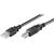 M-CAB - USB cable - USB (M) to USB Type B (M) - USB 2.0 | 7000712