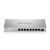 Zyxel XMG-100 Series XMG-108 - Switch - unmanag | XMG-108-ZZ0101F