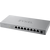 Zyxel XMG-100 Series XMG-108 - Switch - unmanag | XMG-108-ZZ0101F