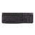 Logitech K120 for Business - Keyboard - USB - Croati | 920-002642