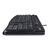 Logitech K120 for Business - Keyboard - USB - Croati | 920-002642