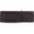 Logitech K120 for Business - Keyboard - USB - Croati | 920-002642